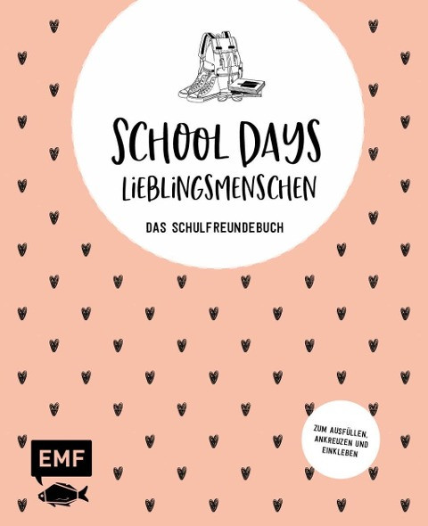 School Days - Lieblingsmenschen
