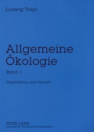 Allgemeine Ökologie