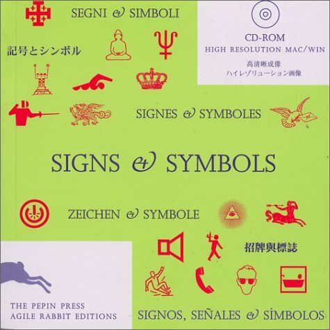 Signs and Symbols (Agile Rabbit Editions S.)