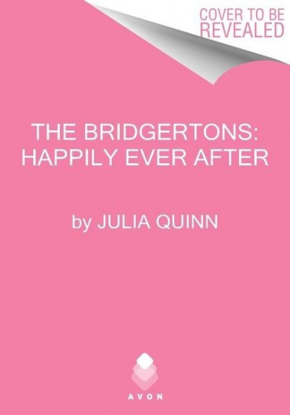 The Bridgertons: Happily Ever After