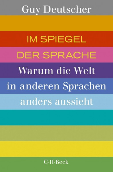 Im Spiegel der Sprache