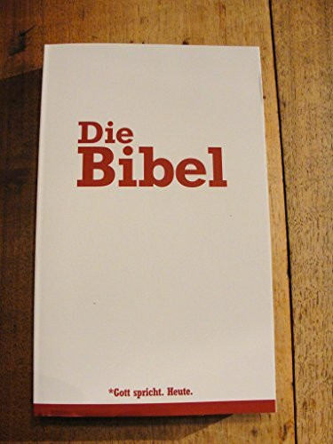 Die Bibel - NGÜ und Schlachter (AT) - Die Kaffeebibel