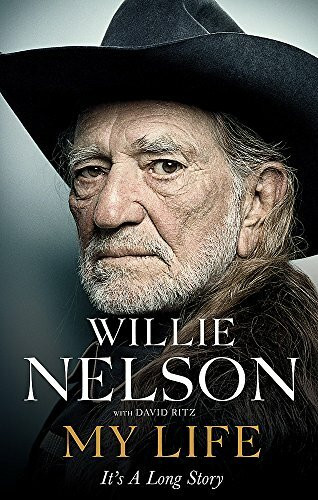 My Life: It's a long story