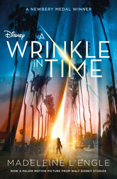 WRINKLE IN TIME MTI