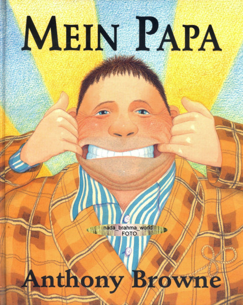 Mein Papa