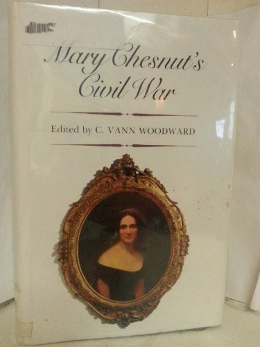 Mary Chesnut's Civil War