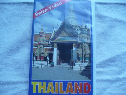 Thailand [VHS]