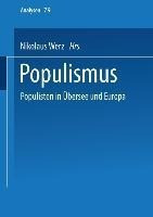 Populismus