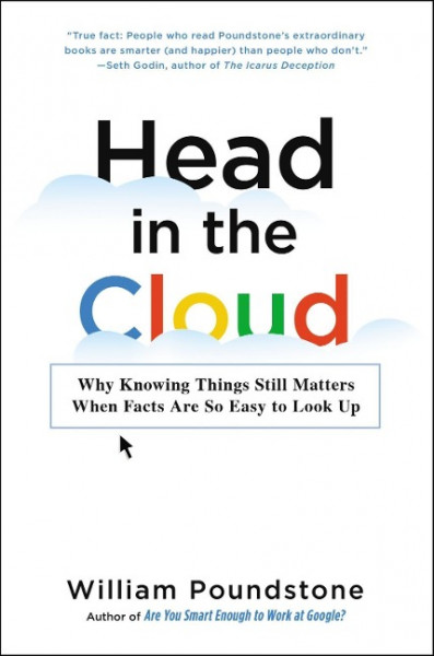 Head in the Cloud