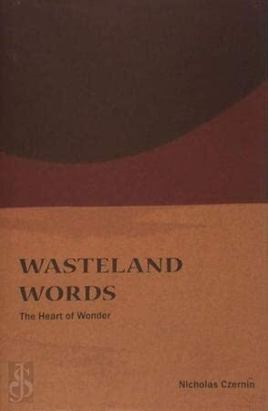 Wasteland Words