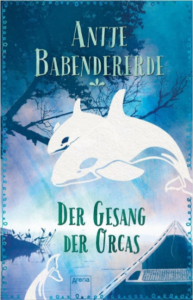 Der Gesang der Orcas