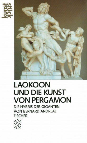 Laokoon und die Kunst von Pergamon (KunstStück)