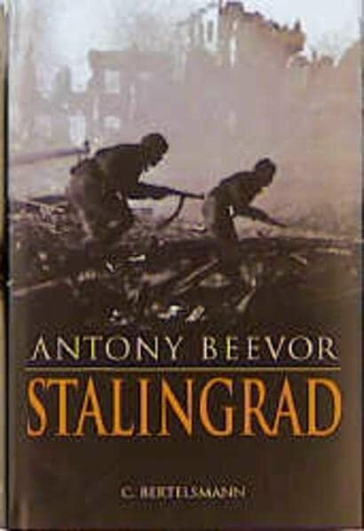 Stalingrad: Roman