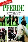 Pferde: Kennen lernen, Haltung, Pflege und Züchtung