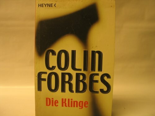 Die Klinge
