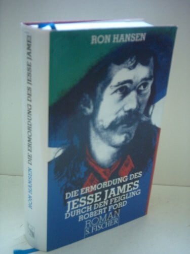 Die Ermordung des Jesse James durch den Feigling Robert Ford.