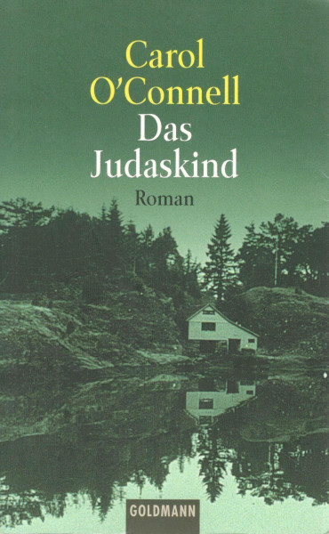 Das Judaskind