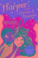 Harper and the Circus of Dreams