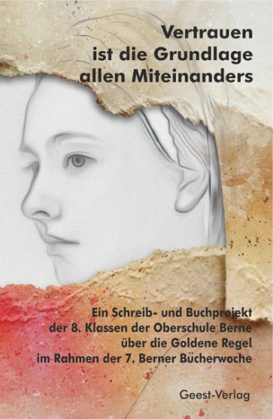 Vertrauen ist die Grundlage allen Miteinanders
