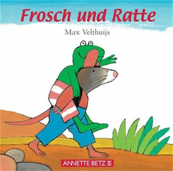 Frosch und Ratte Frosch und Ratte