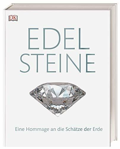 Edelsteine: Eine Hommage an die Schätze der Erde