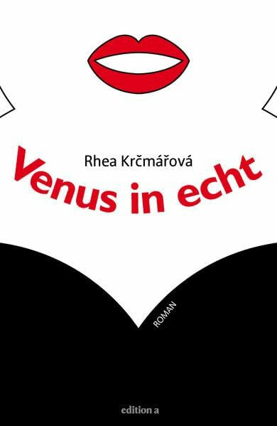 Venus in echt: Roman