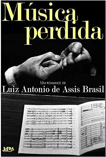 Música Perdida (Em Portuguese do Brasil)