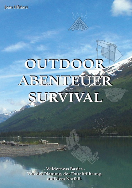 Outdoor, Abenteuer, Survival