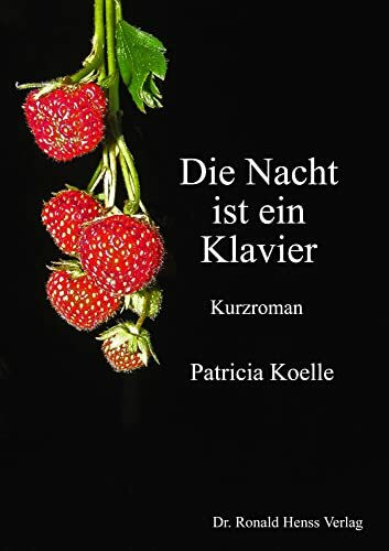 Die Nacht ist ein Klavier: Kurzroman