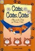 Cats, Cats, Cats...: Alles von der Katz aus Window-Color
