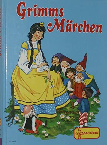 Grimms Märchen