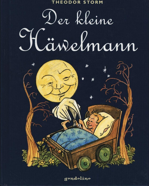 Der kleine Häwelmann