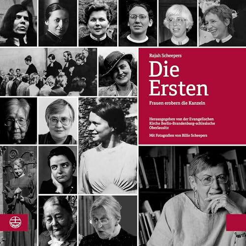 Die Ersten: Frauen erobern die Kanzeln