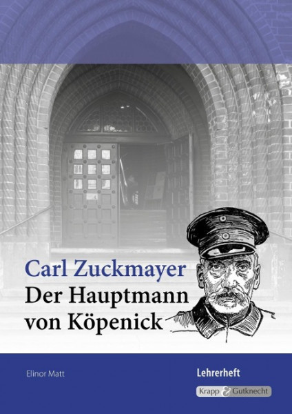 Der Hauptmann von Köpenick - BaWü Baden-Württemberg