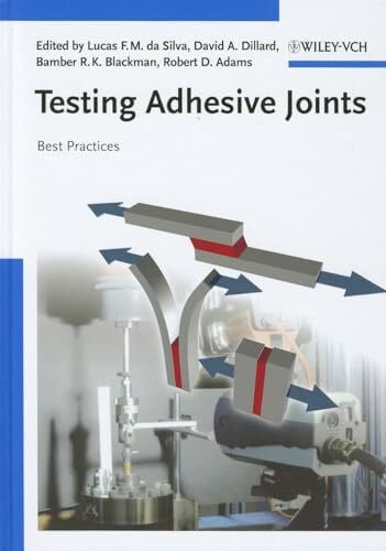 Testing Adhesive Joints: Best Practices