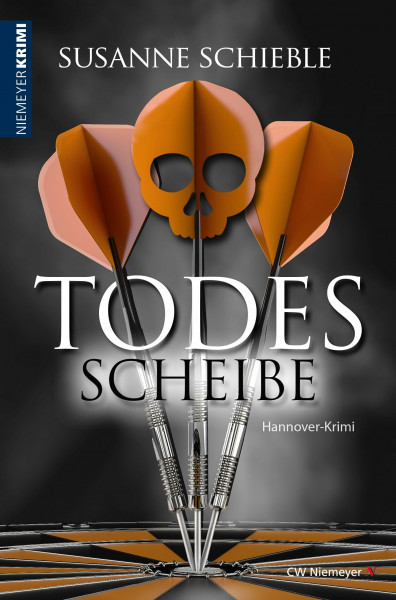 TodesScheibe: Hannover-Krimi