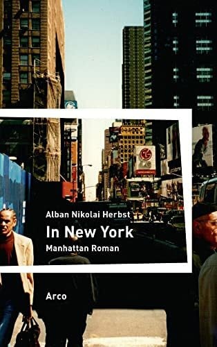 In New York: Neufassung nach dem Urtext, Lektorat Elvira M. Gross.