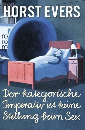 Der kategorische Imperativ ist keine Stellung beim Sex