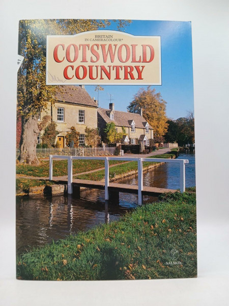 Cotswold Country (Tourist books)