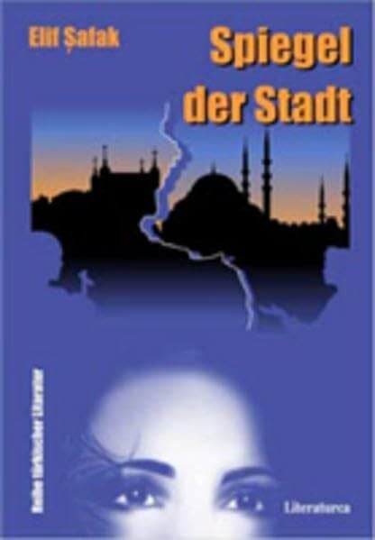 Spiegel der Stadt: Roman (Reihe Türkische Literatur)