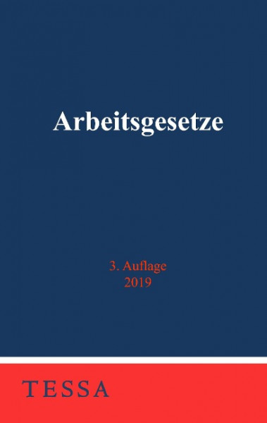 Arbeitsgesetze