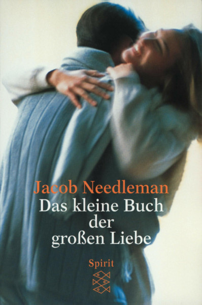 Das kleine Buch der grossen Liebe (Spirit)