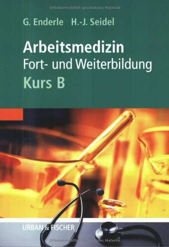 Arbeitsmedizin - Kurs B