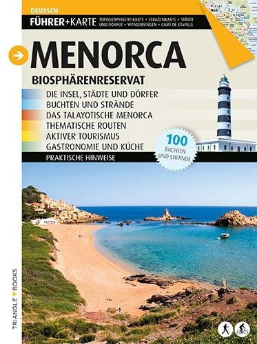 Menorca: Biosphärenreservat