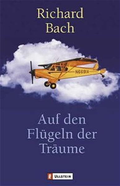 Auf dem Flug der Träume (Ullstein Taschenbuch)