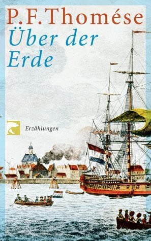Über der Erde