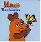 Maus Tier-Lieder, 1 CD-Audio: 41 Min.