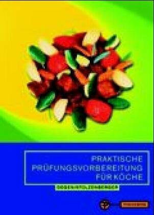 Praktische Prüfungsvorbereitung für Köche