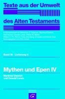Mythen und Epen IV