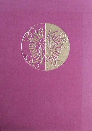 Ars Scribendi. Kunst des Schreibens